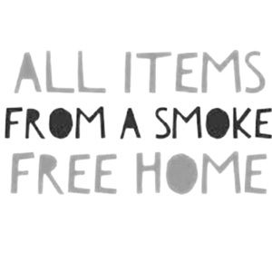 Smoke free home